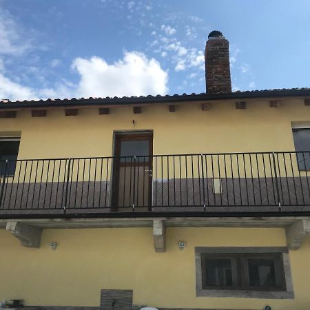Casa Tomaj Villa Bagian luar foto