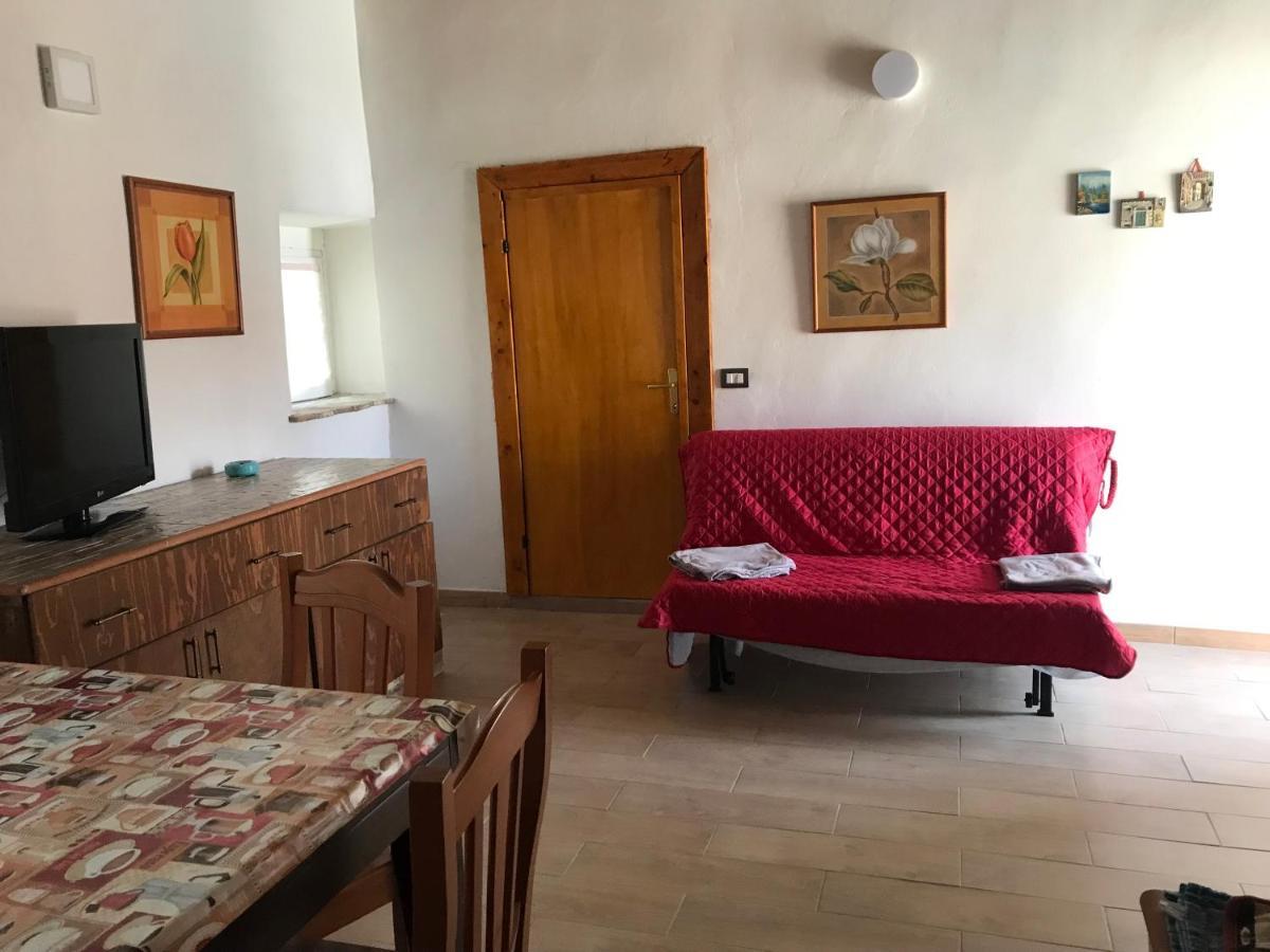 Casa Tomaj Villa Bagian luar foto