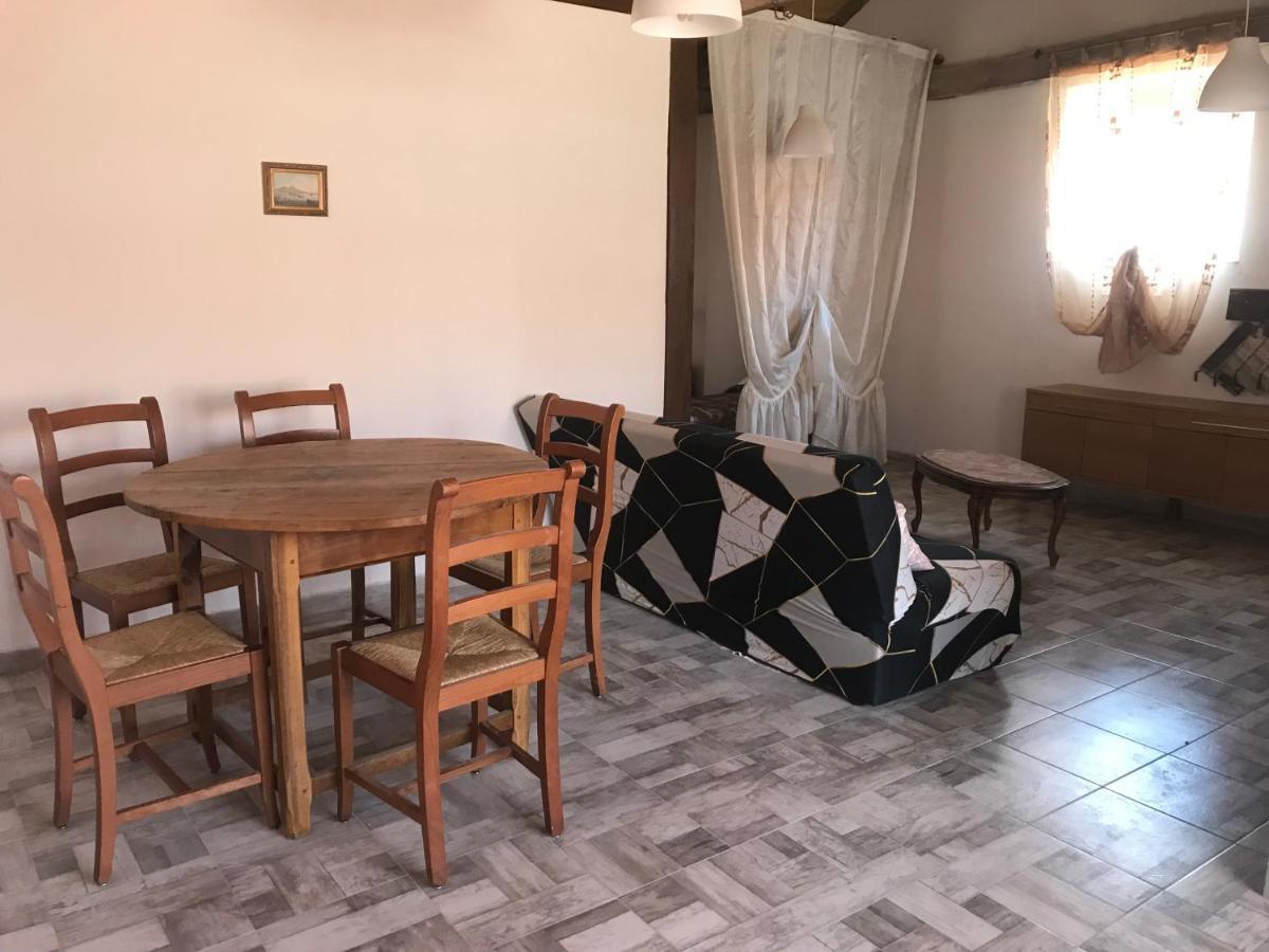 Casa Tomaj Villa Bagian luar foto