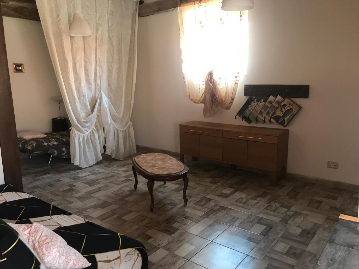 Casa Tomaj Villa Bagian luar foto