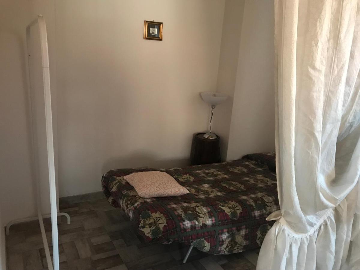 Casa Tomaj Villa Bagian luar foto