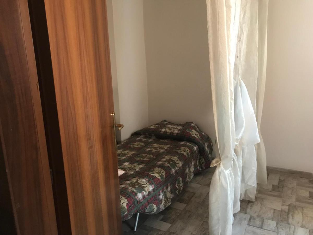 Casa Tomaj Villa Bagian luar foto