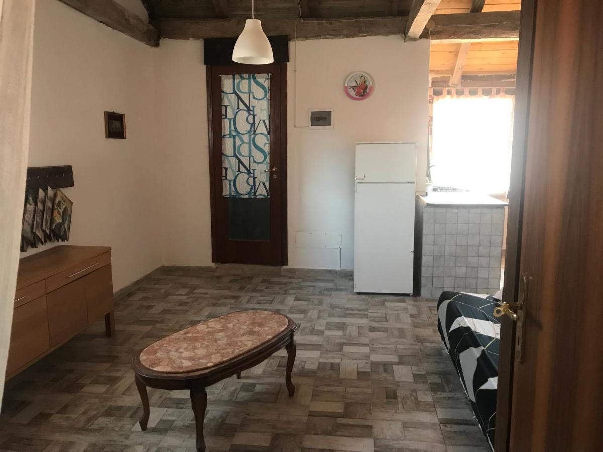 Casa Tomaj Villa Bagian luar foto