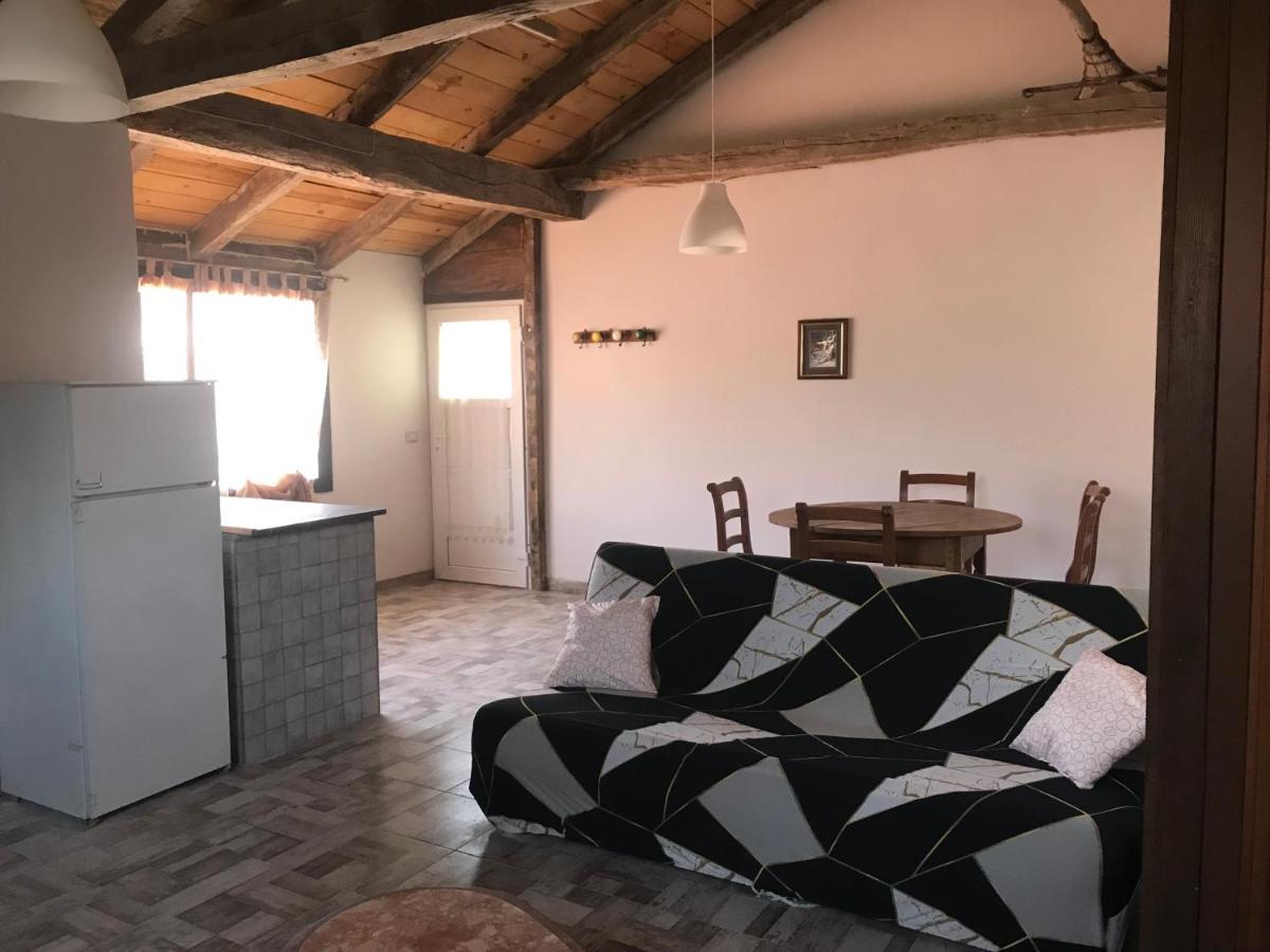 Casa Tomaj Villa Bagian luar foto