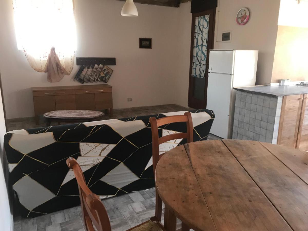 Casa Tomaj Villa Bagian luar foto