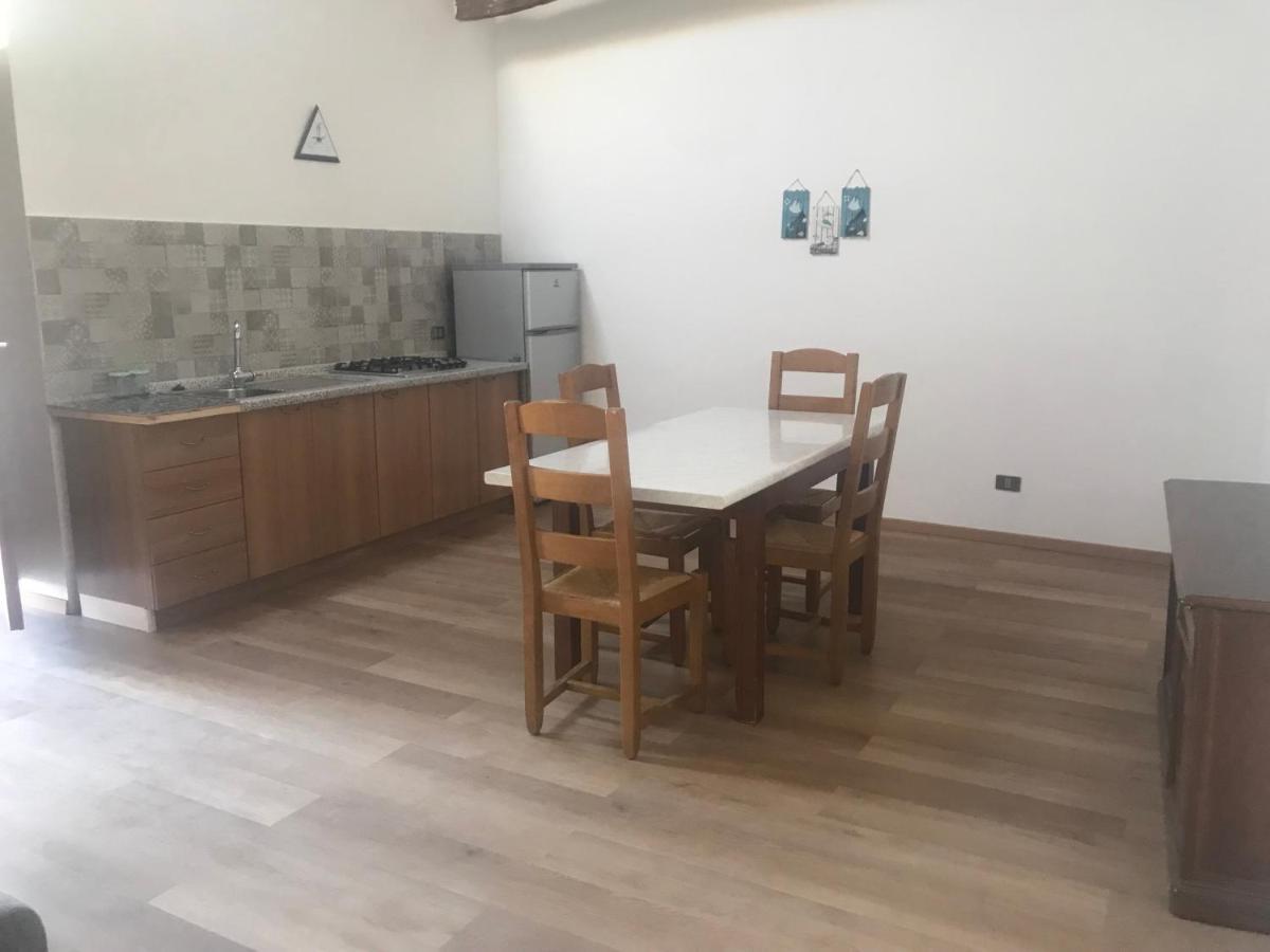 Casa Tomaj Villa Bagian luar foto