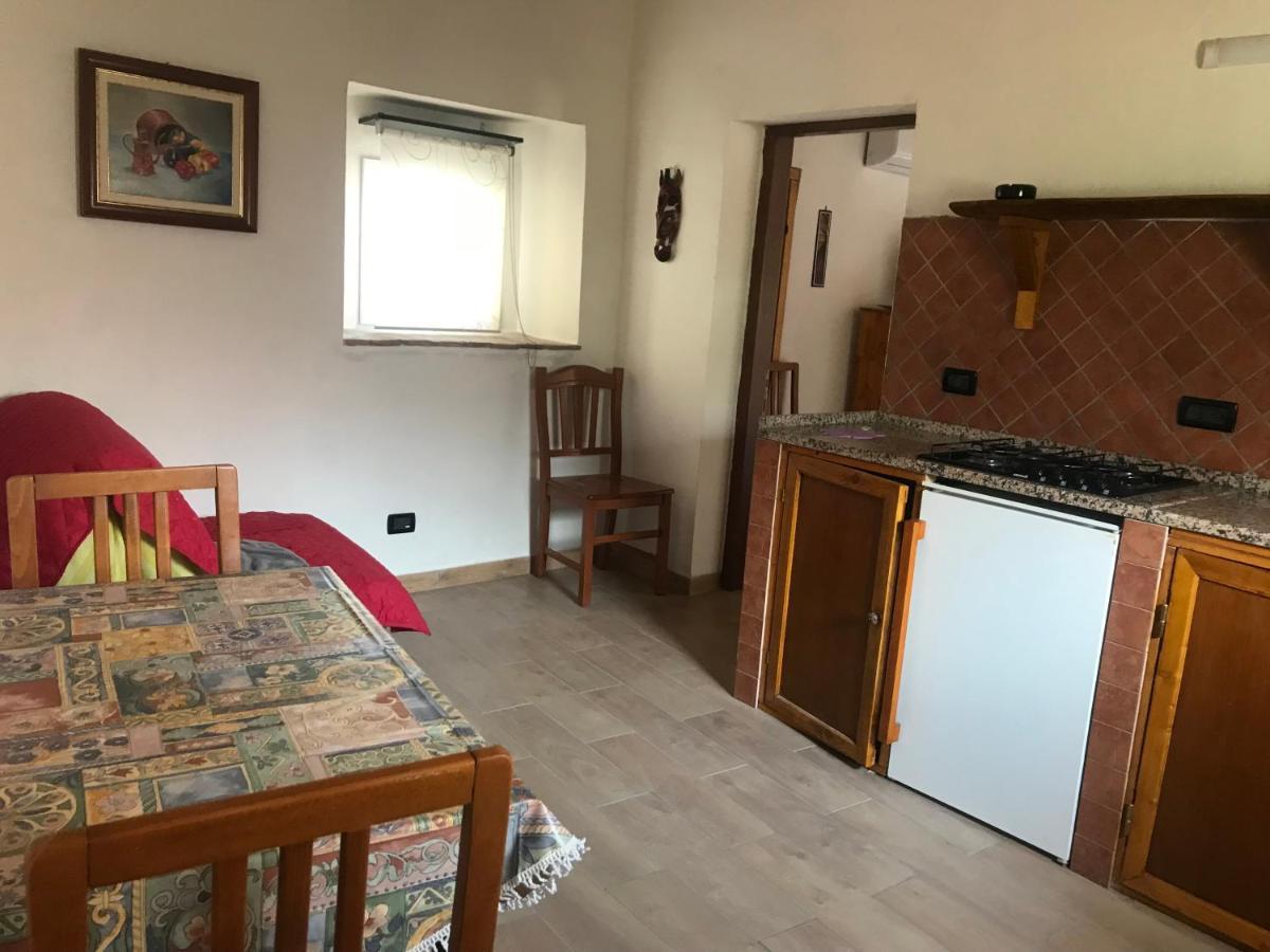 Casa Tomaj Villa Bagian luar foto