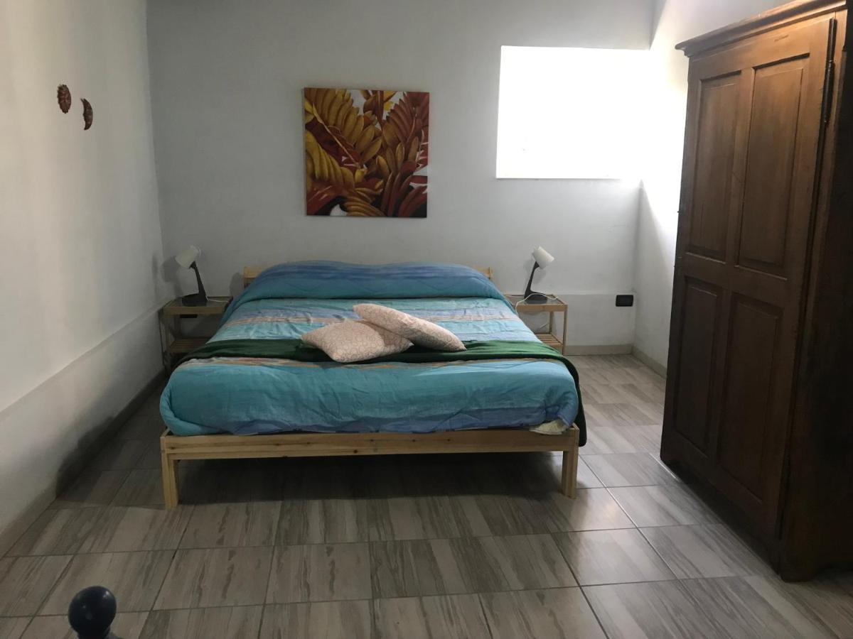 Casa Tomaj Villa Bagian luar foto