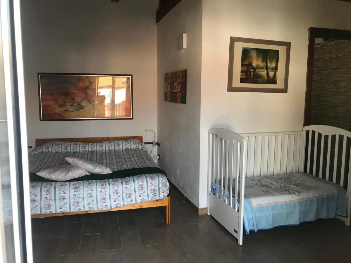 Casa Tomaj Villa Bagian luar foto