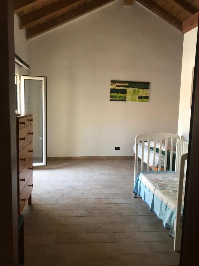 Casa Tomaj Villa Bagian luar foto