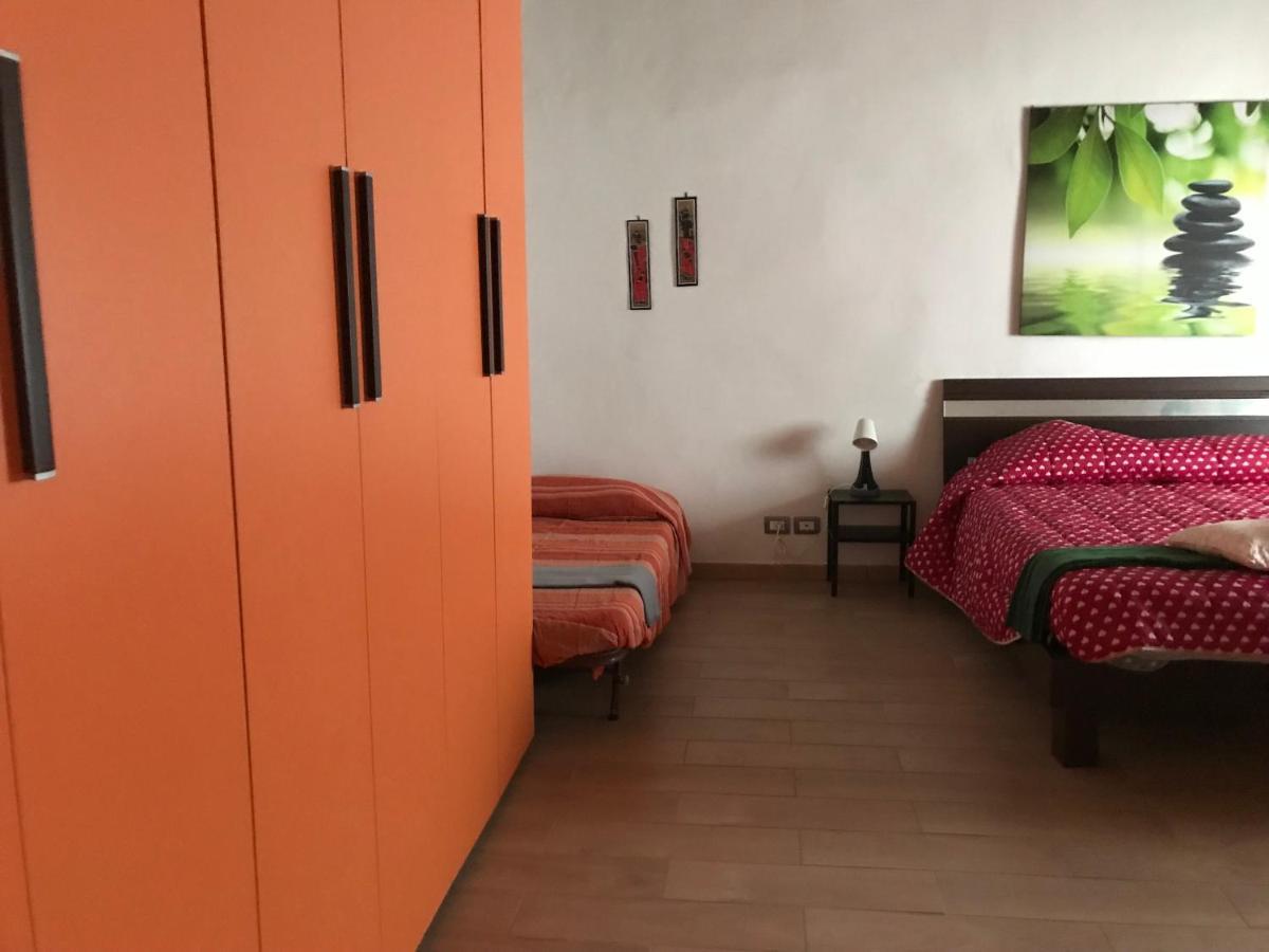 Casa Tomaj Villa Bagian luar foto
