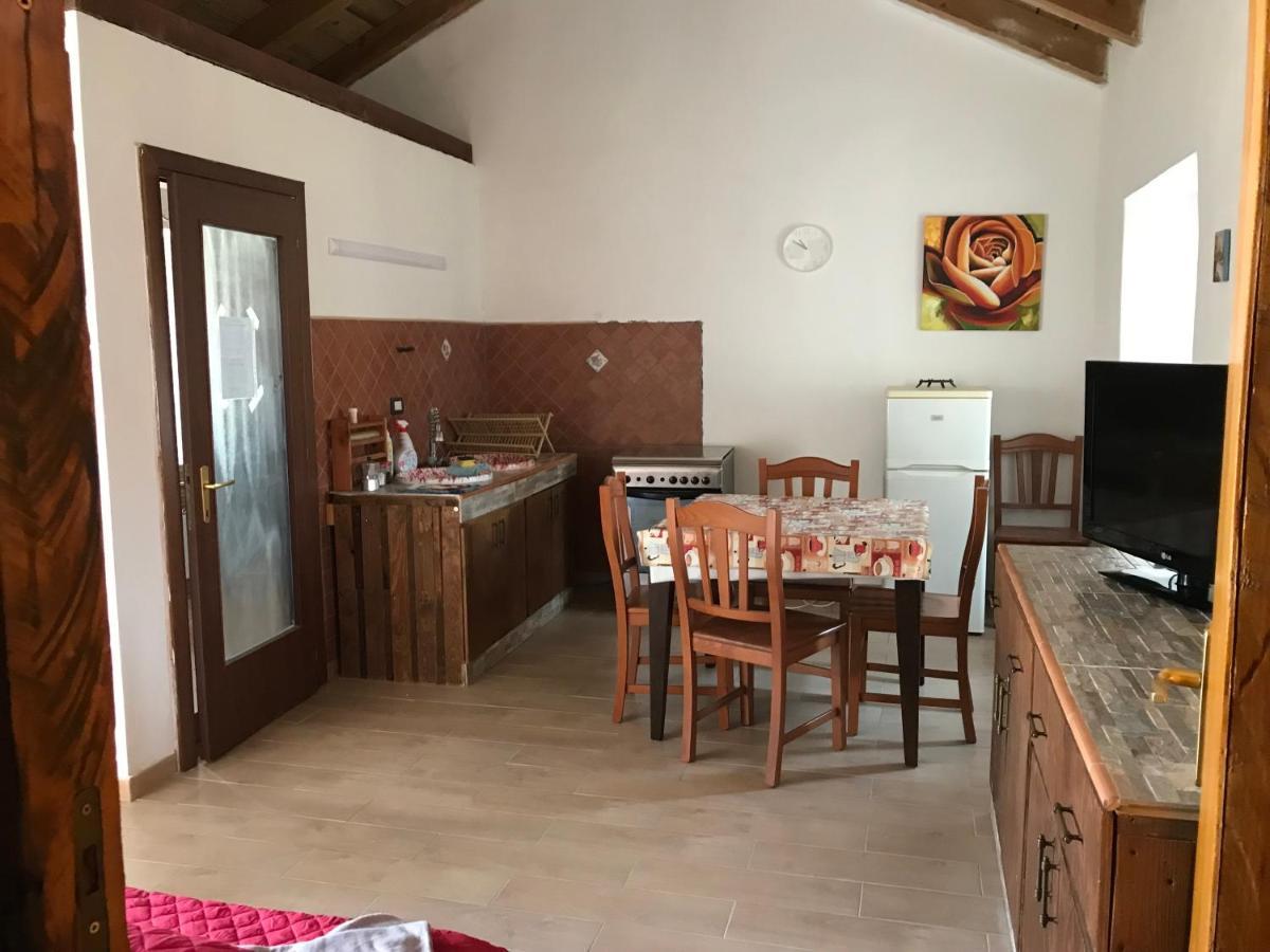 Casa Tomaj Villa Bagian luar foto