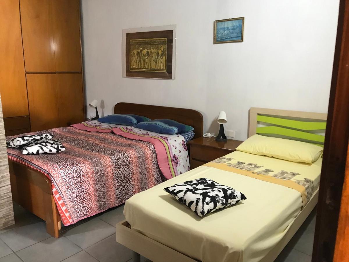 Casa Tomaj Villa Bagian luar foto