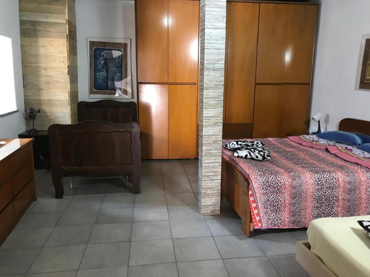 Casa Tomaj Villa Bagian luar foto