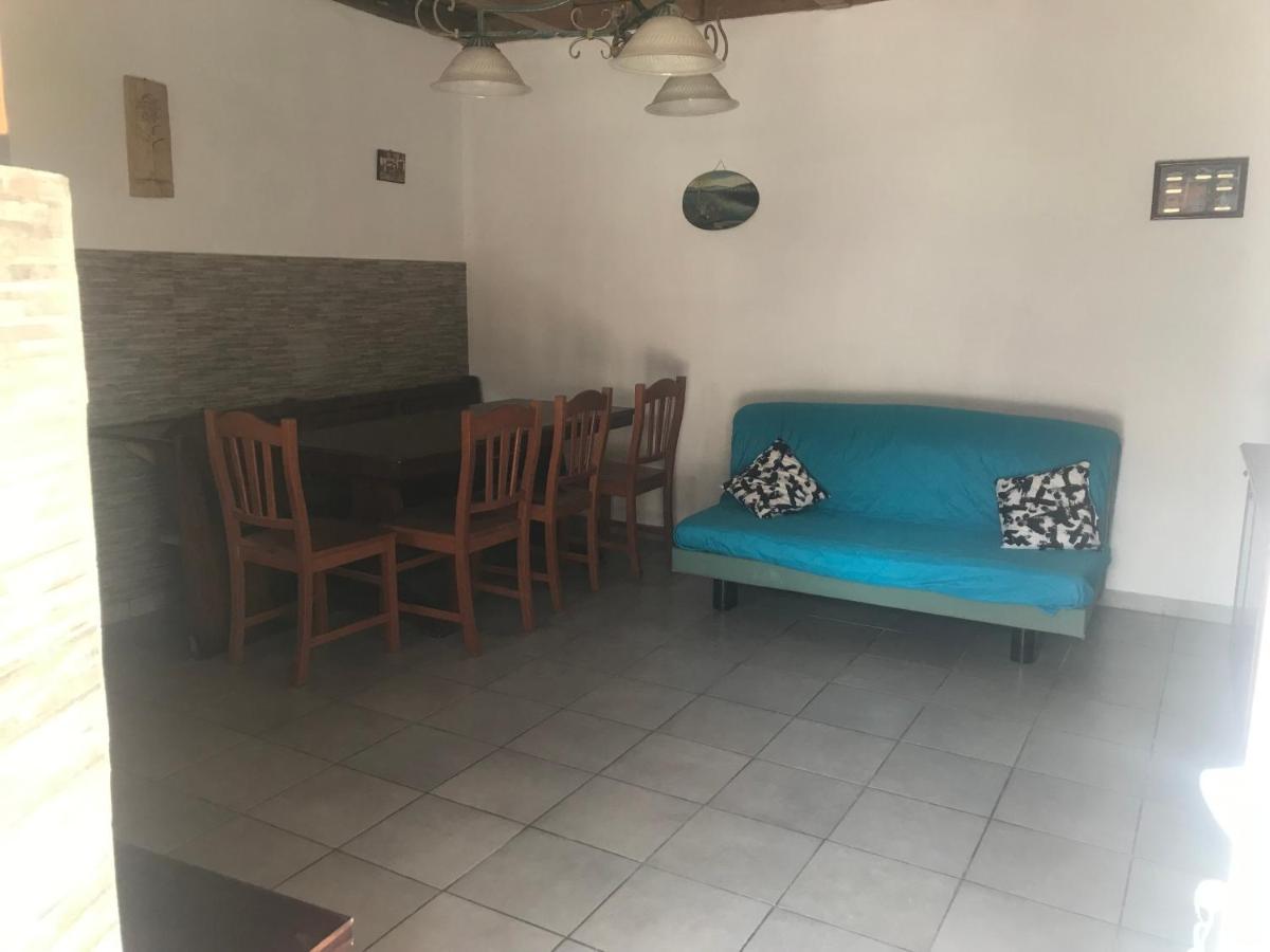 Casa Tomaj Villa Bagian luar foto