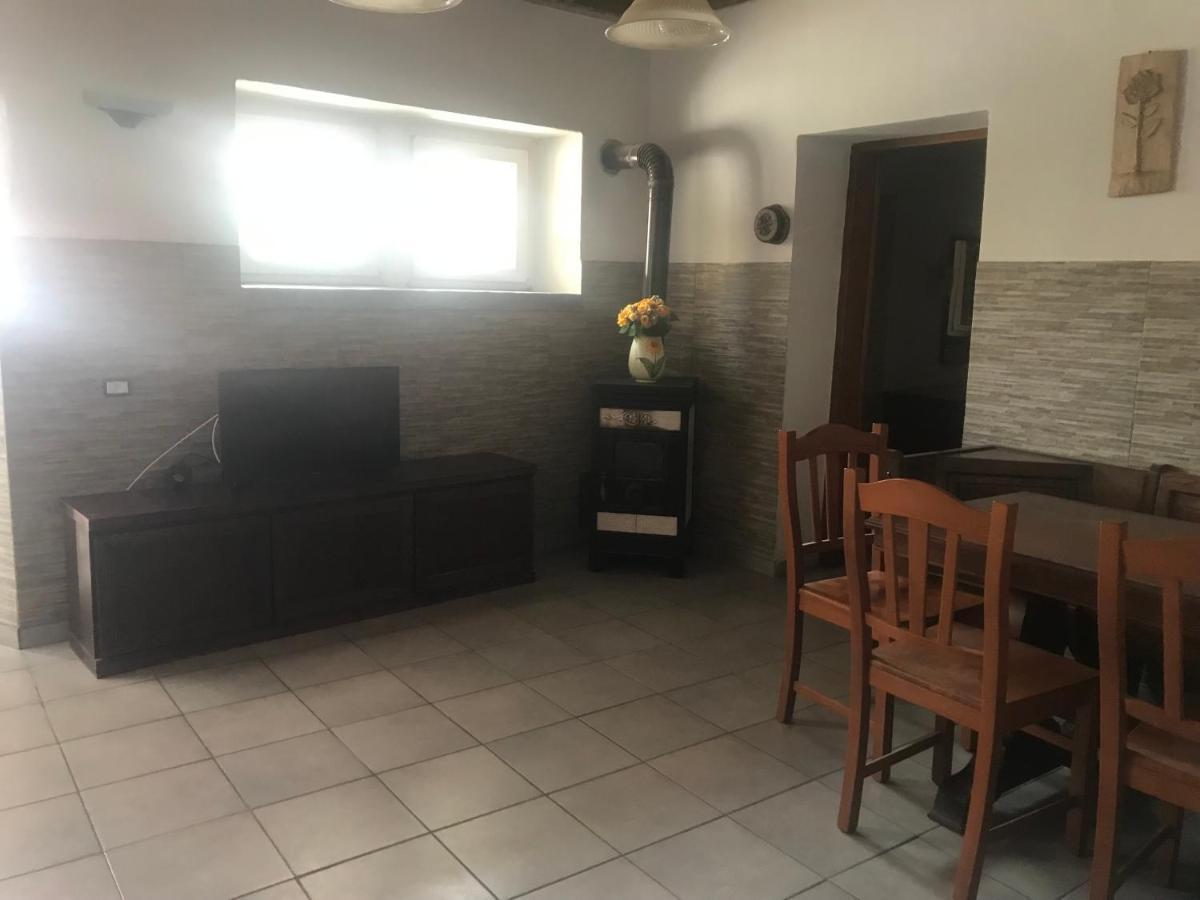 Casa Tomaj Villa Bagian luar foto